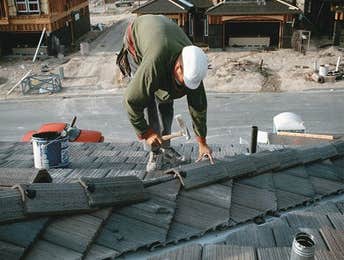 Photos by Foster Roofing #1