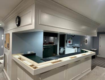 Photos by Pespire´s Granite Installation LLC #6