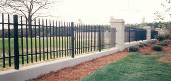Fences
