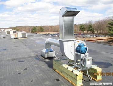 Photos from Brouillette HVAC