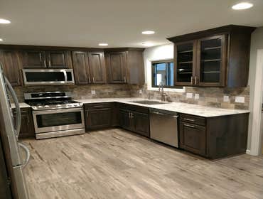 South Lincoln Kitchen