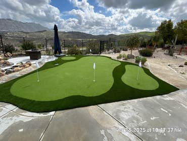 Photos by Monarch Landscape & Design #1