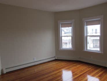 Rental Property Repaint
