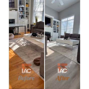 IAC Home Improvement