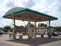 Commercial Projects