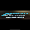 Asphalt Pros logo