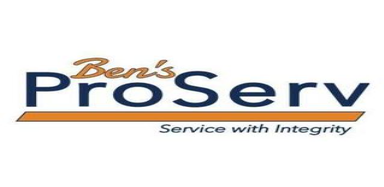 Ben's Proserv