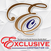Exclusive Construction Co logo