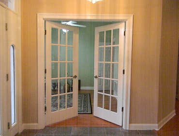 Interior & Exterior Project photos from Apex Painting and Staining Whether you are looking to protect the exterior of your home from the Florida sun an