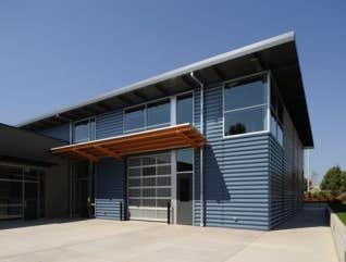 Sno-Isle Tech. Skills Center