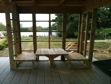 The Kids Space