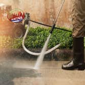 Pressure Washing San Francisco