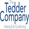 The Tedder Company logo