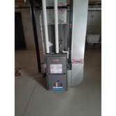 Shook Heating and Cooling
