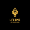 Lifetime Outdoor Living logo