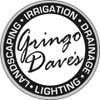 Gringo Daves Irrigation & Landscaping logo