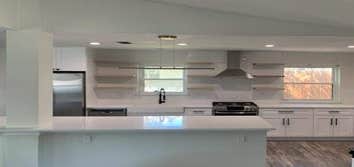 Walker Properties, LLC Luxury Custom Homes