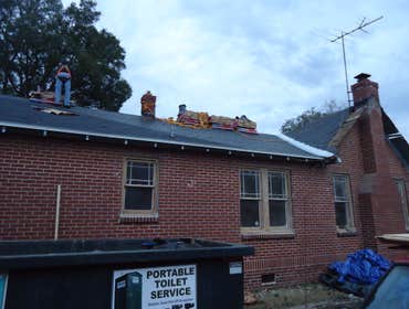 Nsl Construction Ltd Co Project 1