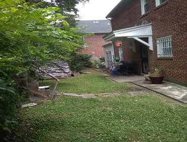 Texas Ave. Akosua Ali 2 RETAINING WALLS
TWO 6’ RETAINING WALLS HEIGHT
Wall Thickness=10"
T Footer
TOTAL WIDTH=5'
TOE = 1'
WALL REINFORC