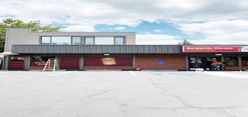 Powell Paint Center