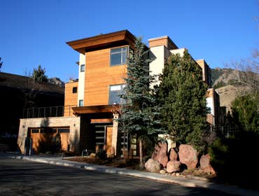 Photos from Rodwin Architecture