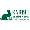 Rabbit Residential Construction logo