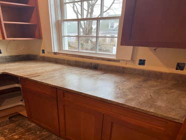 Photos by Hashley Construction LLC #1 kitchen remodel