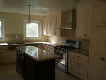Culver City Remodel Home Remodel