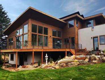 Photos from Rodwin Architecture