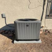 Desert Coyote Air Conditioning & Heating LLC