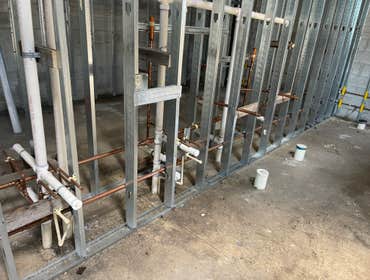 Photos by Zj Construction / Casa Tequila New Construction Commercial