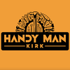 Handyman Kirk logo