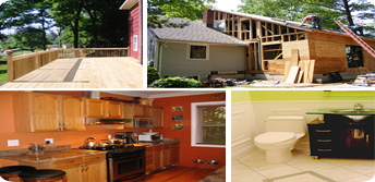 M D M General Contractors Project 1