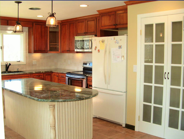 Photo(s) from 2nd Generation Remodeling