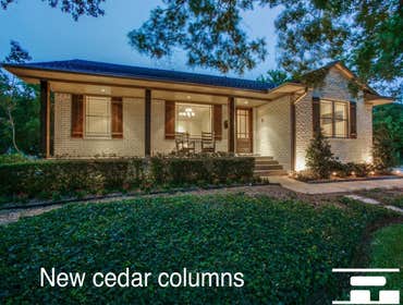 Ranch Home Remodel Complete home remodel
