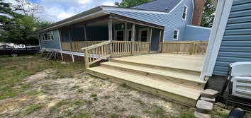 The Remodeling Company