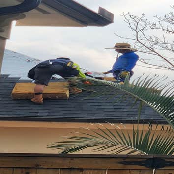 P.L. Hurley Roofing