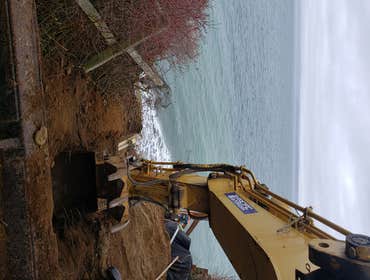 Photos by Pacific Sitework #1