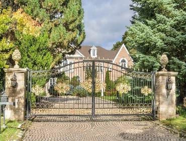 Gates