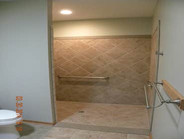 Photo(s) from Dan Heim Construction Inc