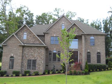 Custom Home