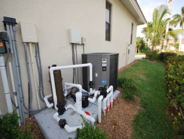 Pool Equipment