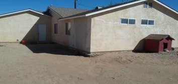 Bartlett Ave., Adelanto 92301 The home was undergoing differential settlement and the customer needed an effective but cost-efficient repair as his bud