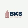 Bks Construction logo