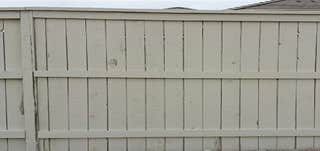 Fencing
