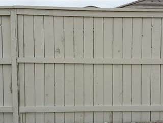 Fencing