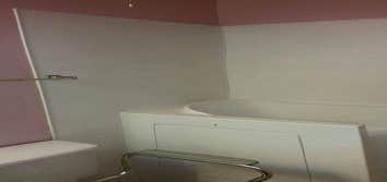 VETERANS WALK-IN TUB We did a Volunteer a job for a Veteran who served our country for years, He fought in World War 2, He was a POW (Prisoner of war) 