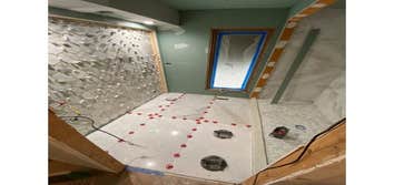 Vd Remodeling