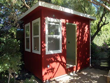 Yard Pods