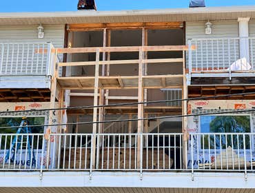 Photos by Ampol Construction Inc #1